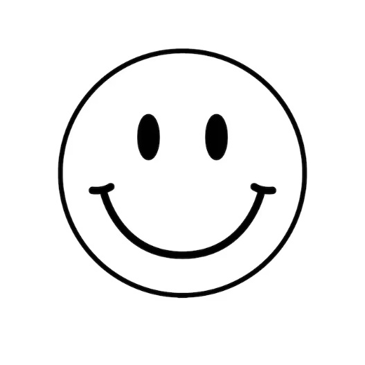 happy face